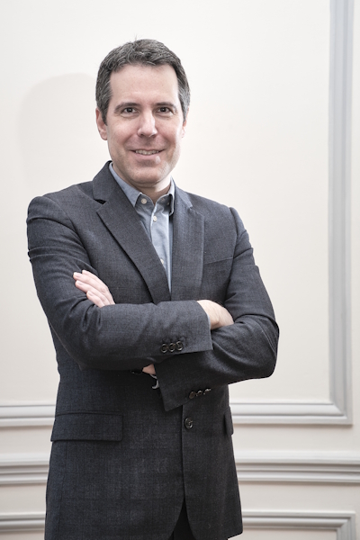 ROMAIN FERRANDO 